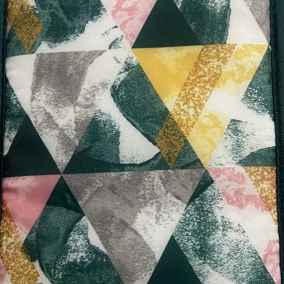 Thirty-One straightener carrying bag - Picture 2 of 6